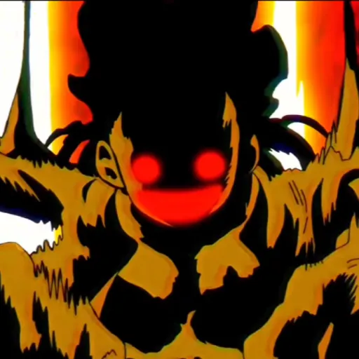 creator ✦✬ Luffy ✬✦'s avatar