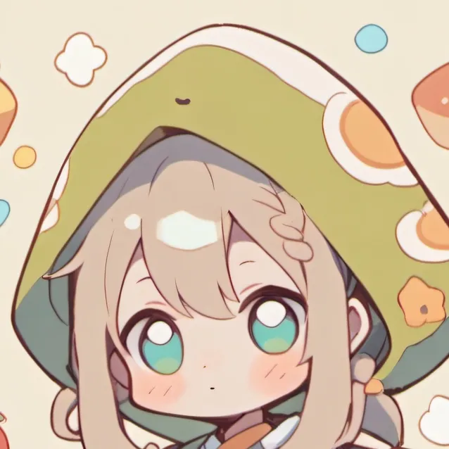 chat with ai character: .malorie