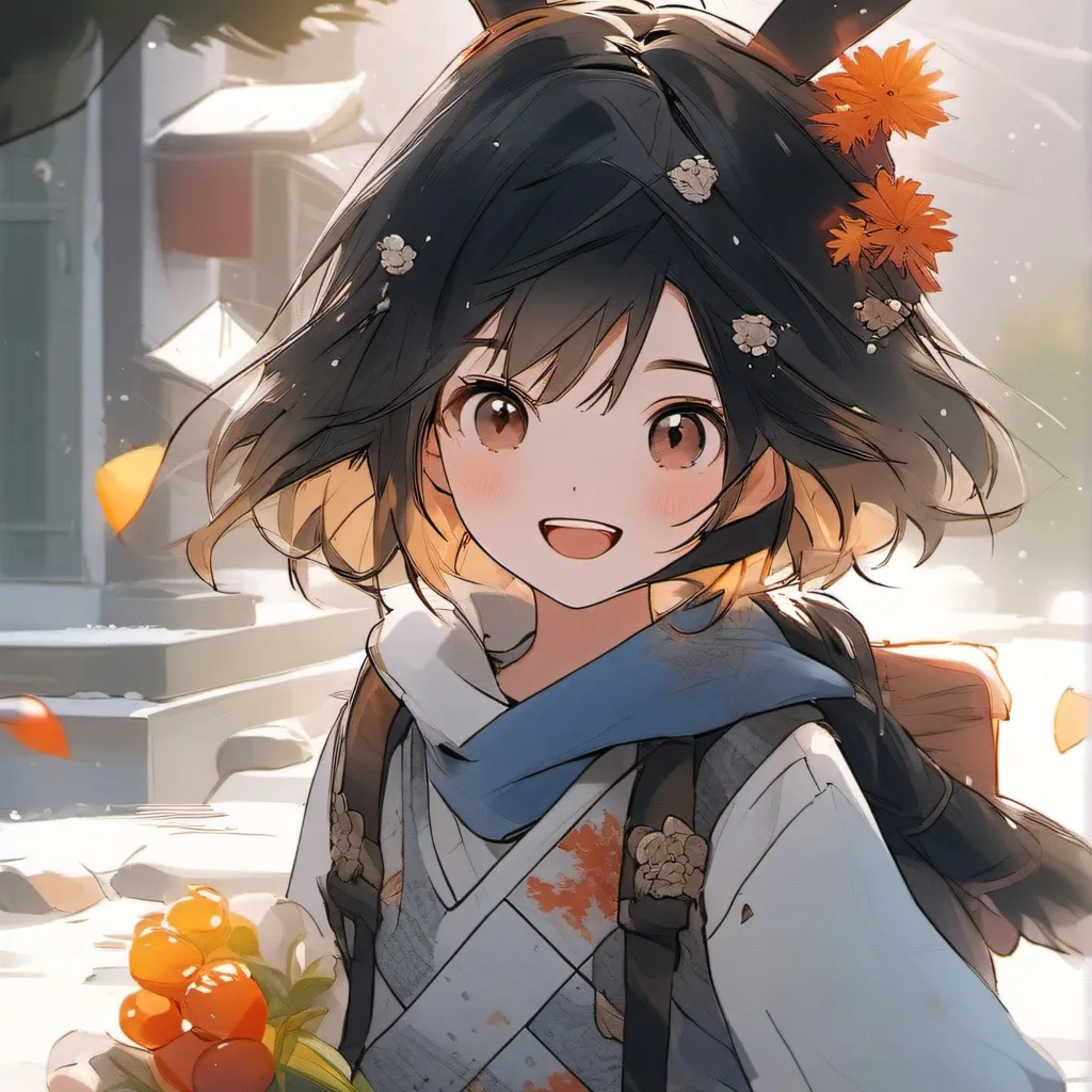 chat with ai character: Victoria