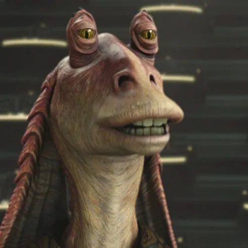 creator _jar Jar binks_'s avatar