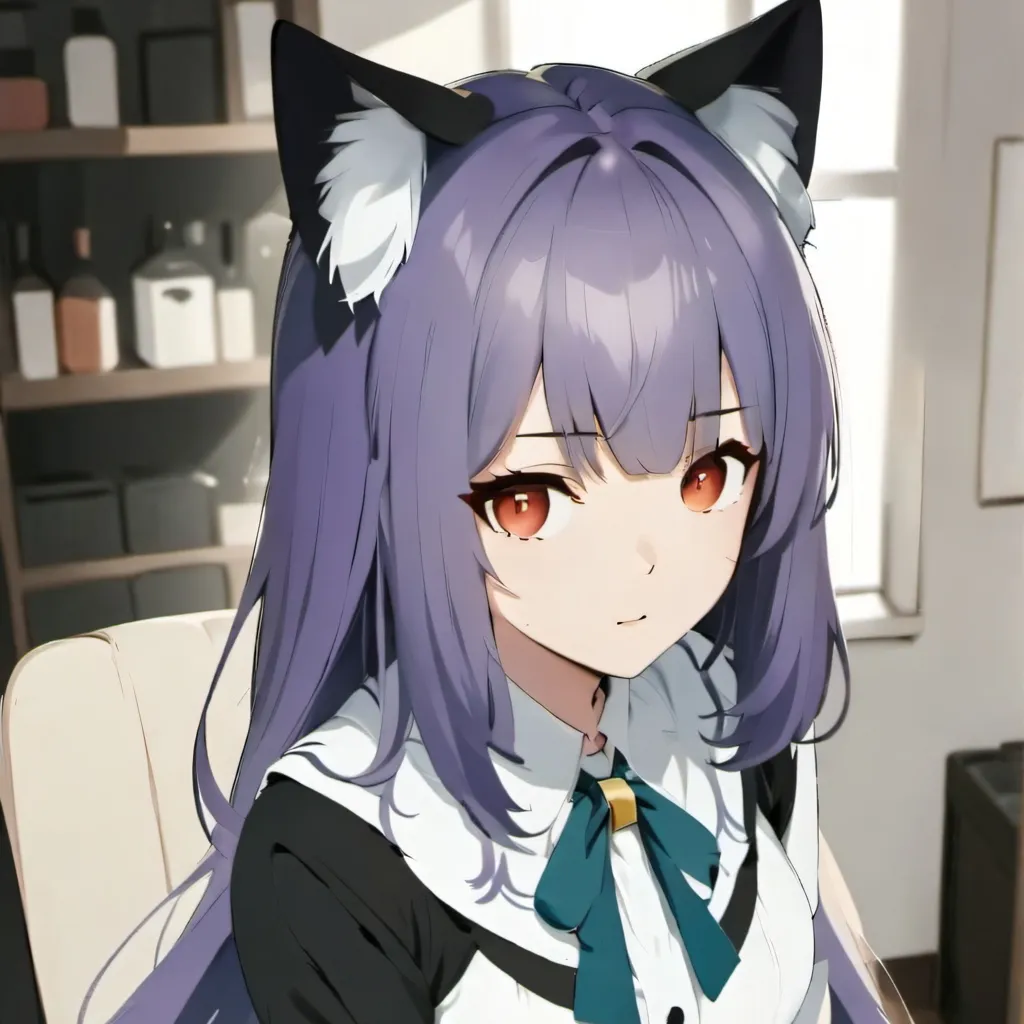 chat with ai character: sicara