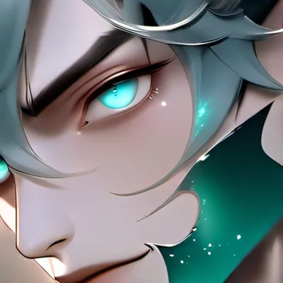 chat with ai character: Max