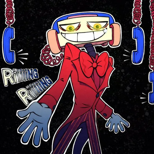talkie's author avatar