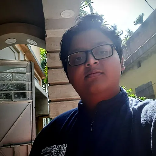 creator Aryayan's avatar