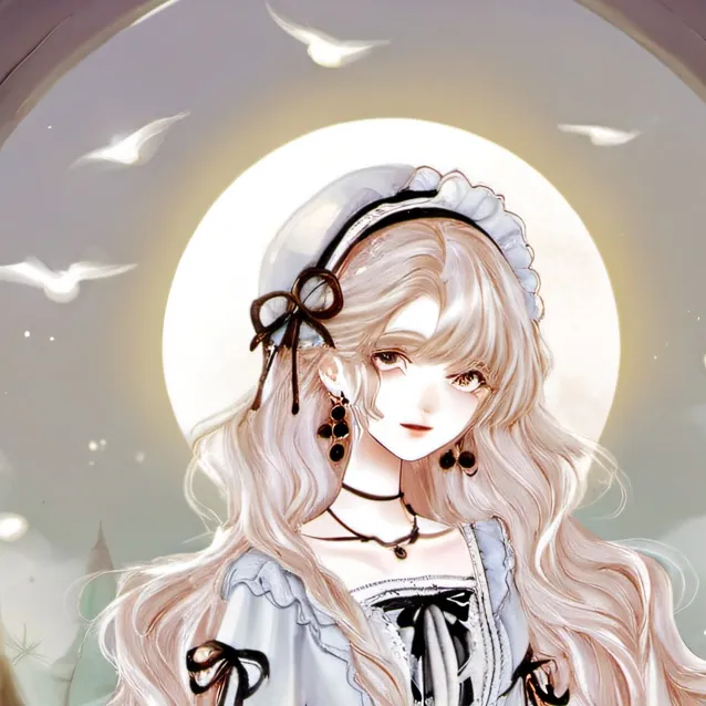 chat with ai character: TADC 