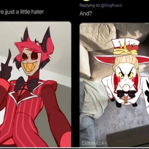 creator Why am I here 😭😭😭😭's avatar