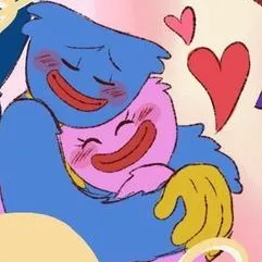 creator nightmareHuggy's avatar