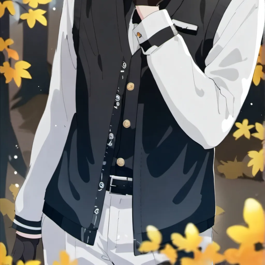 chat with ai character: Caleb
