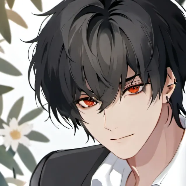 chat with ai character: Ely