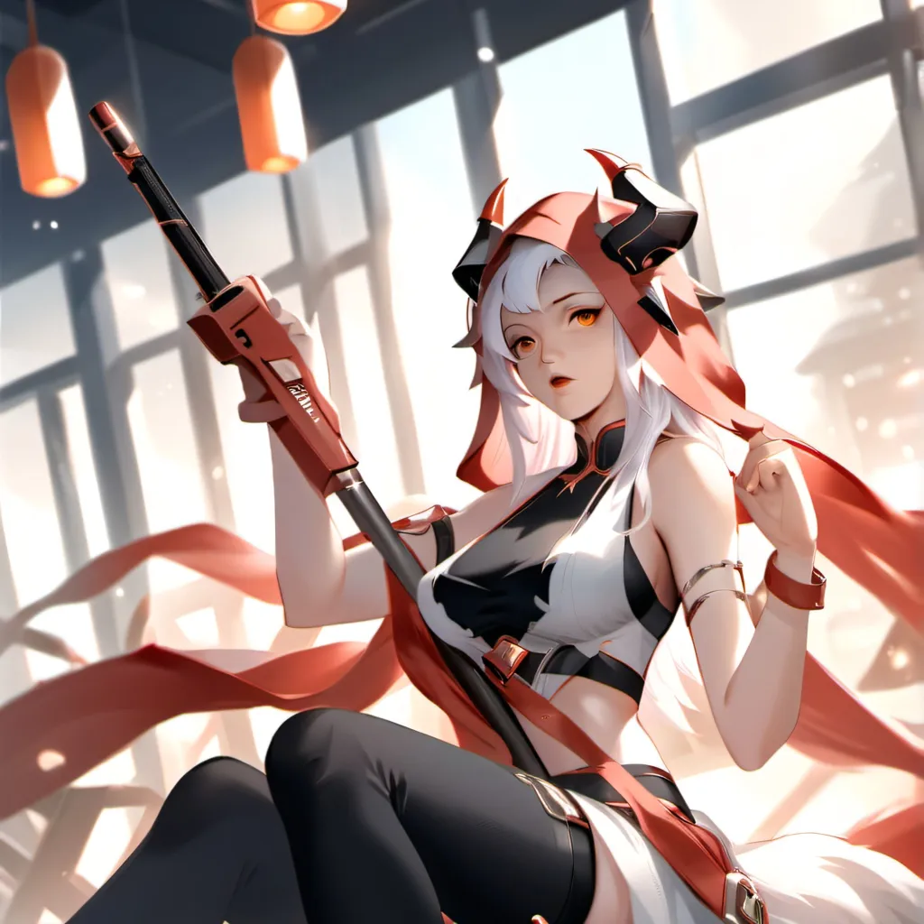 chat with ai character: anna