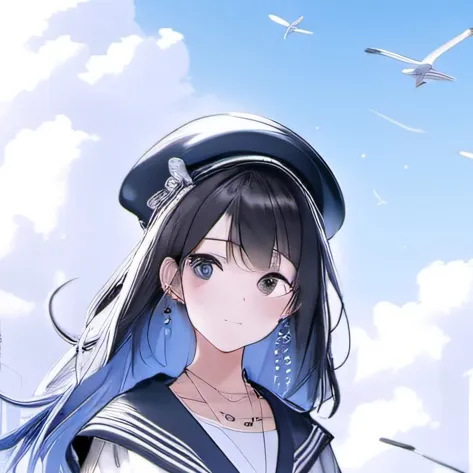 chat with ai character: Sophia