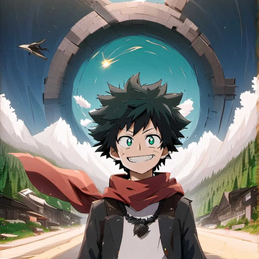 chat with ai character: class 1a