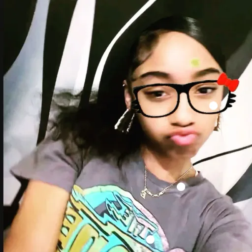creator Jaayah's avatar