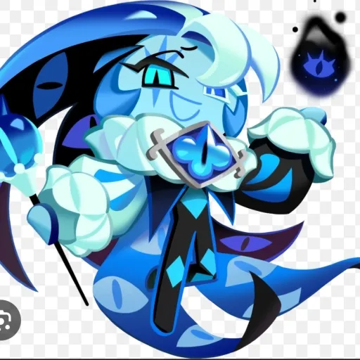 creator Violet1021's avatar