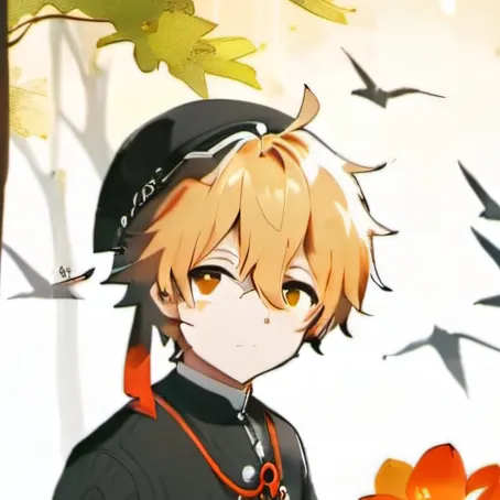 chat with ai character: Zenitsu