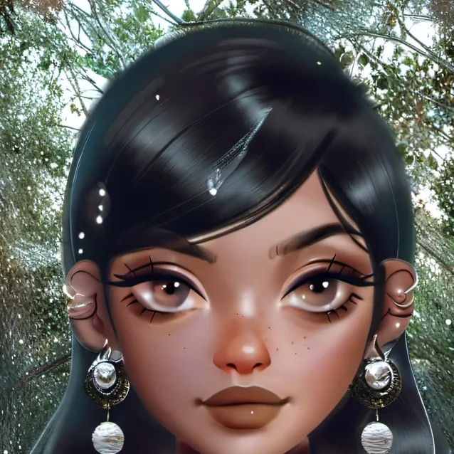 chat with ai character: Alice