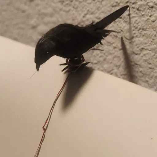 creator pajarita fiu-fiu's avatar