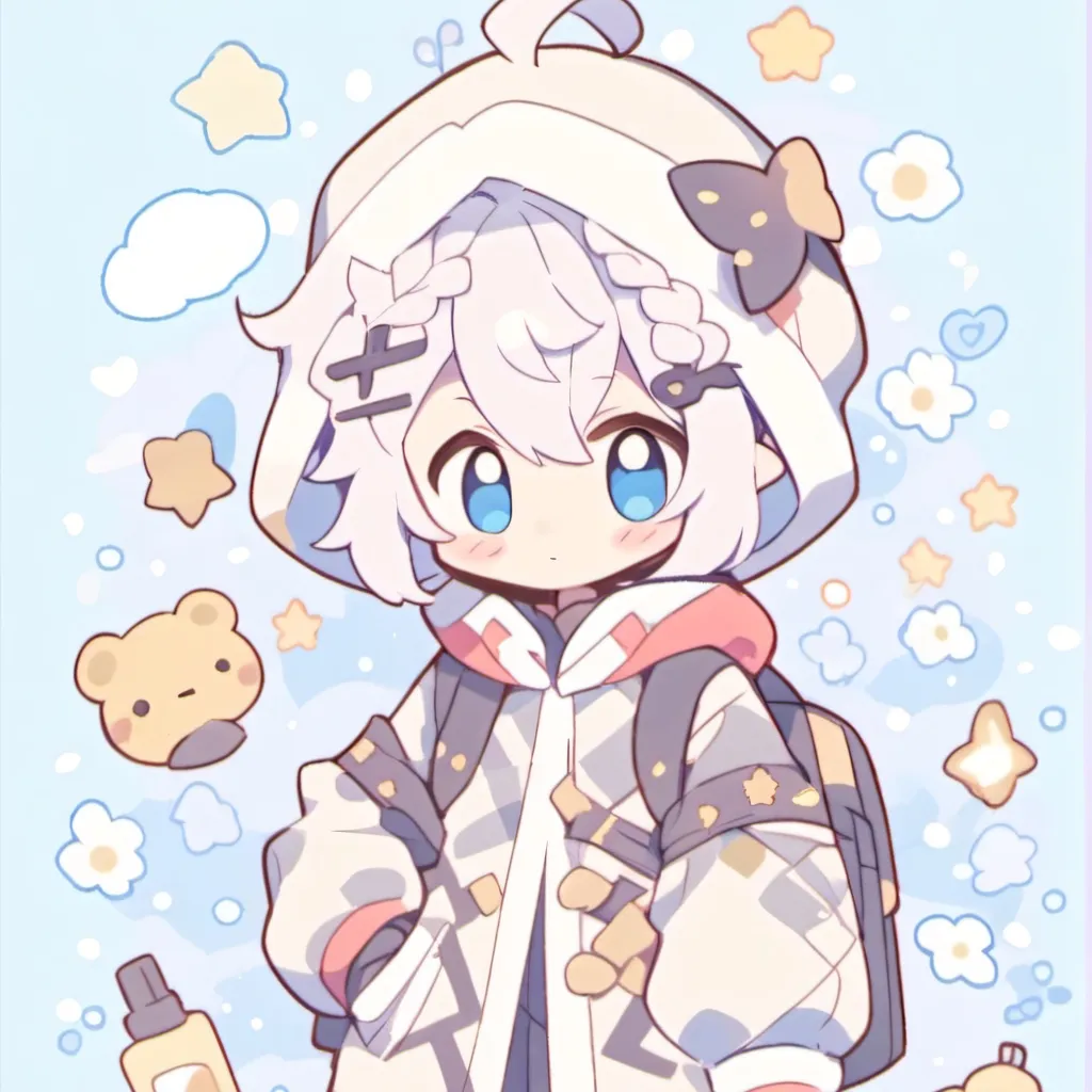 chat with ai character: mha field trip<3