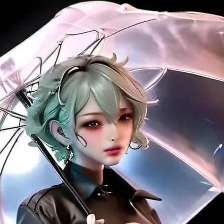 chat with ai character: Bella