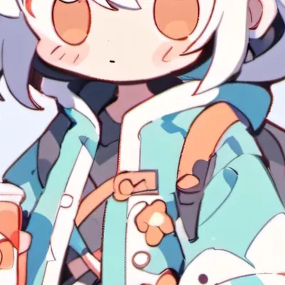 chat with ai character: Lily