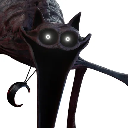 creator Dave demon's avatar