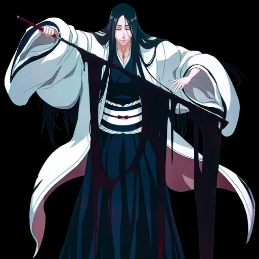 creator Retsu Unohana's avatar