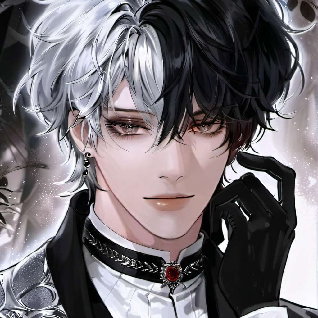 stawp it - Memories of 🤍 Amari 🖤 | Talkie AI