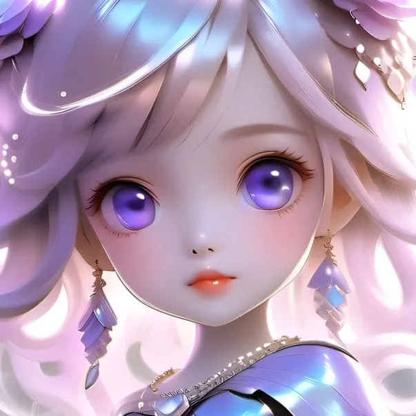chat with ai character: Rose
