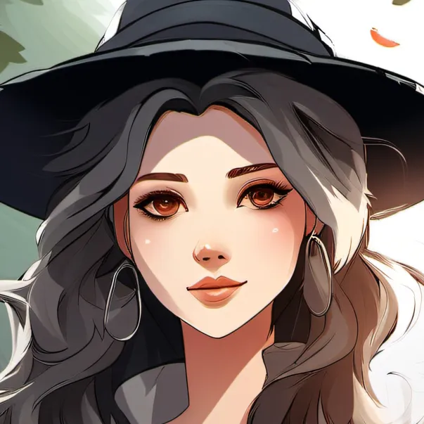 chat with ai character: Piper