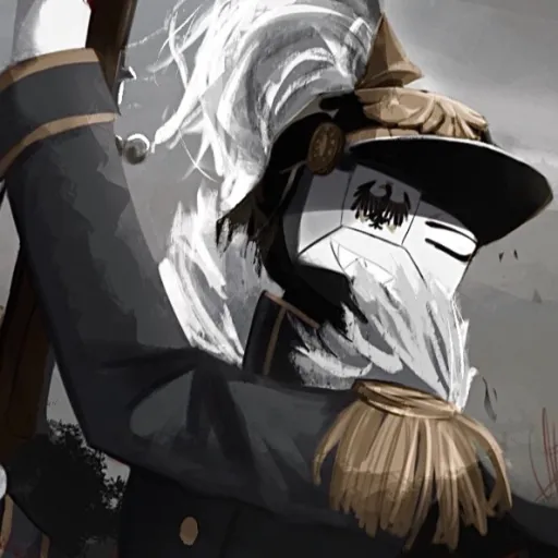 creator Prussian empire's avatar