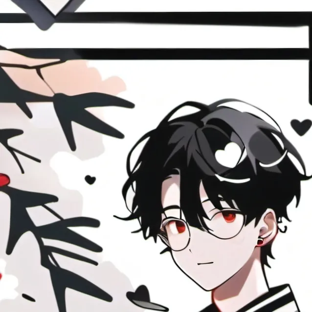 chat with ai character: you're bf