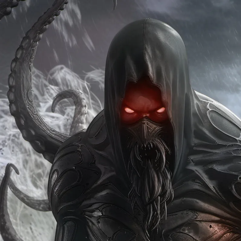 chat with ai character: SCP-9011