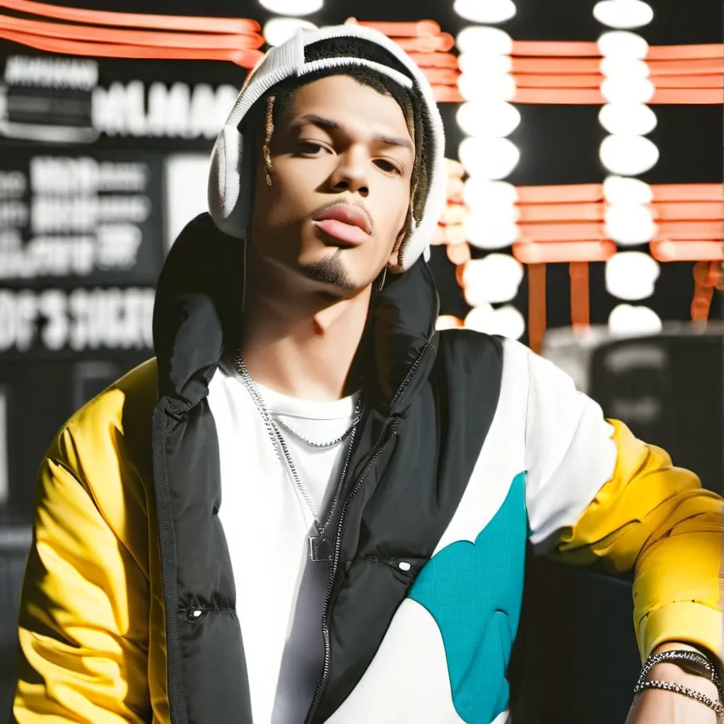 chat with ai character: Sugarhill Ddot