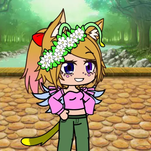 creator FireflyKitty617's avatar