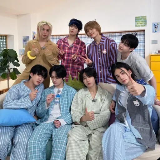 creator Skz✨'s avatar
