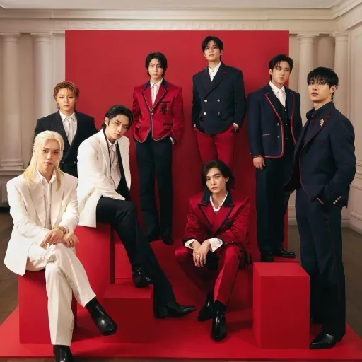 creator Skz✨'s avatar