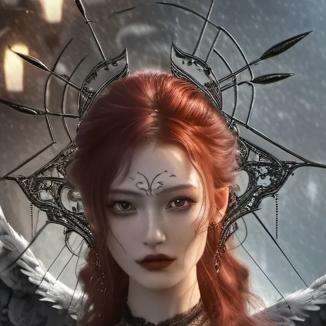 chat with ai character: Esméralda