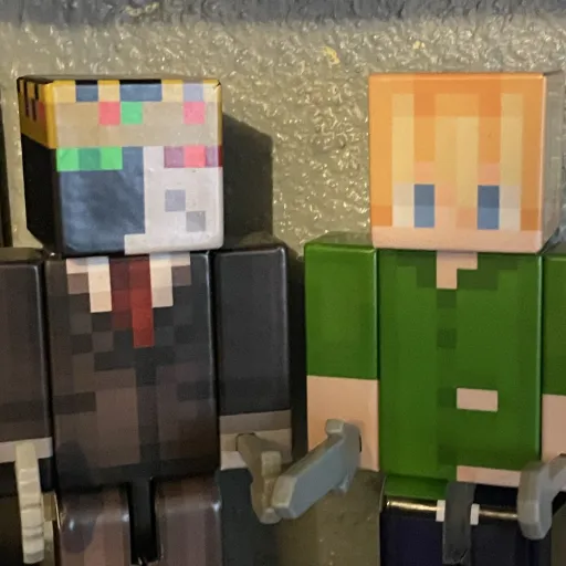 creator Mylilmetalillness's avatar