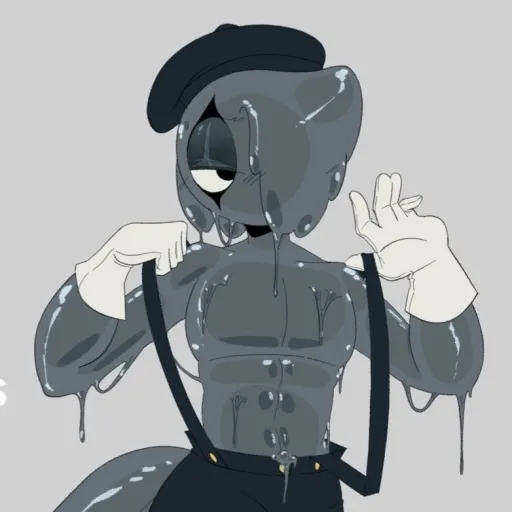 creator pookiesslay's avatar