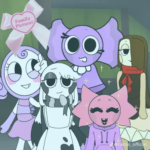 creator pookiesslay's avatar