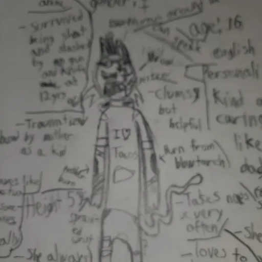 creator Soldi_-_Zevari's avatar
