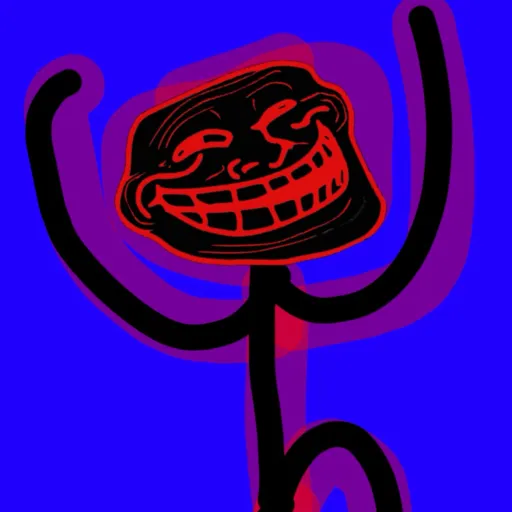 creator God of all trolleg's avatar