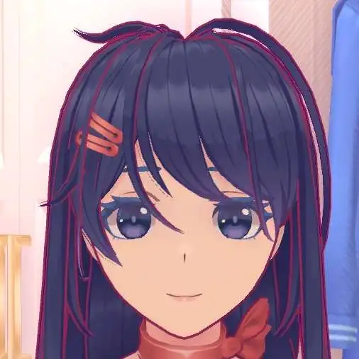 chat with ai character: Mita