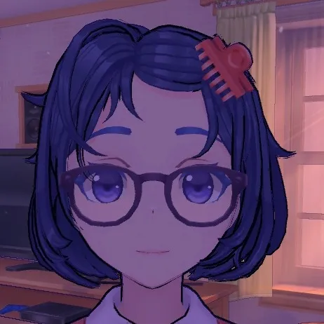 chat with ai character: Mila