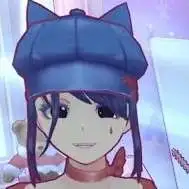chat with ai character: Mita