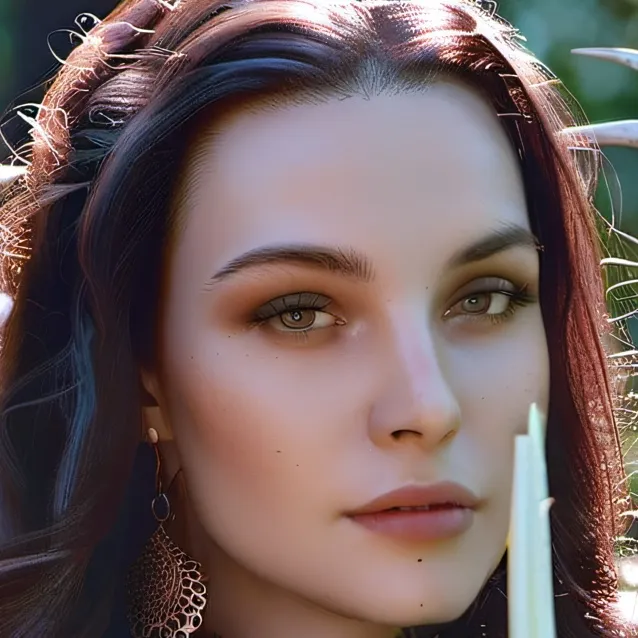 chat with ai character: Heathen 