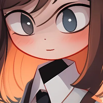 chat with ai character: Vivian :3