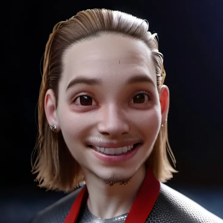 chat with ai character: Chris Tyson 