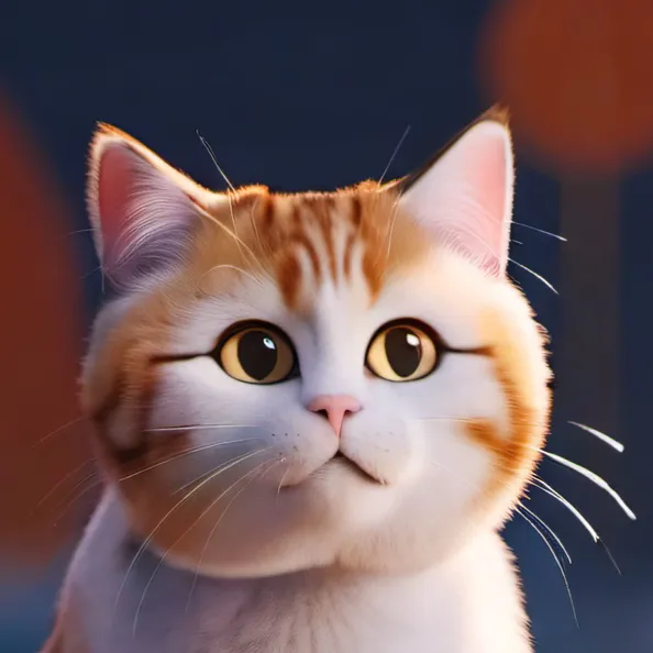 chat with ai character: Garfield