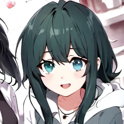 chat with ai character: Fubuki x tatsumaki
